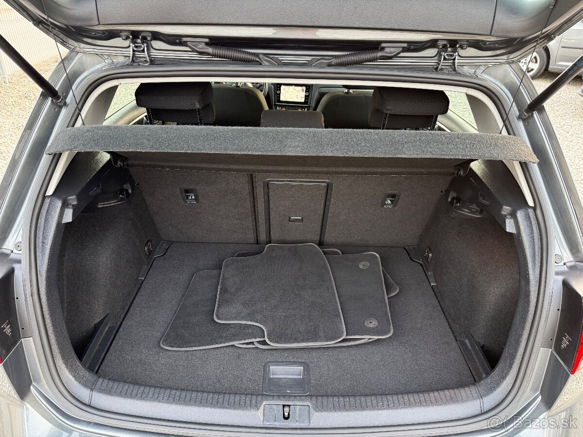 Volkswagen Golf 7.5 1.6TDI Comfortline - 17