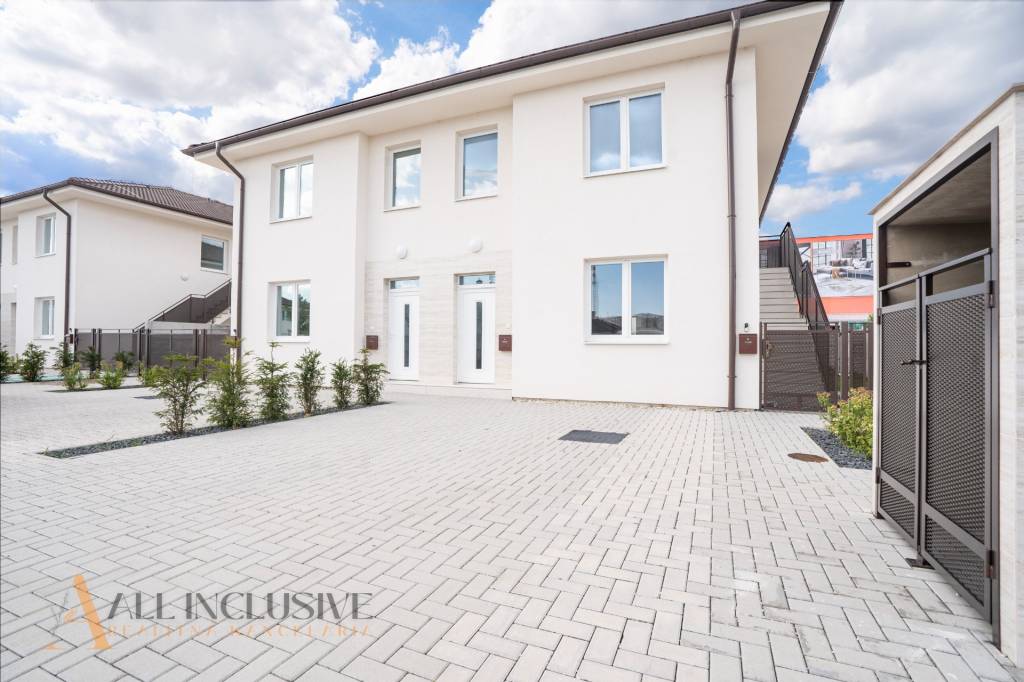 ALL INCLUSIVE | NA PREDAJ 3-IZB. BYT SO ZÁHRADKOU V DUNAJSKE - 17