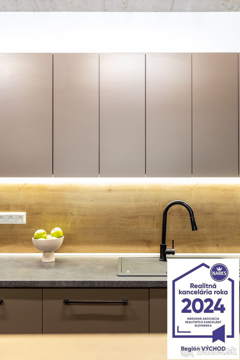 Dvojpodlažný rodinný dom - novostavba, Malá Ida - 17