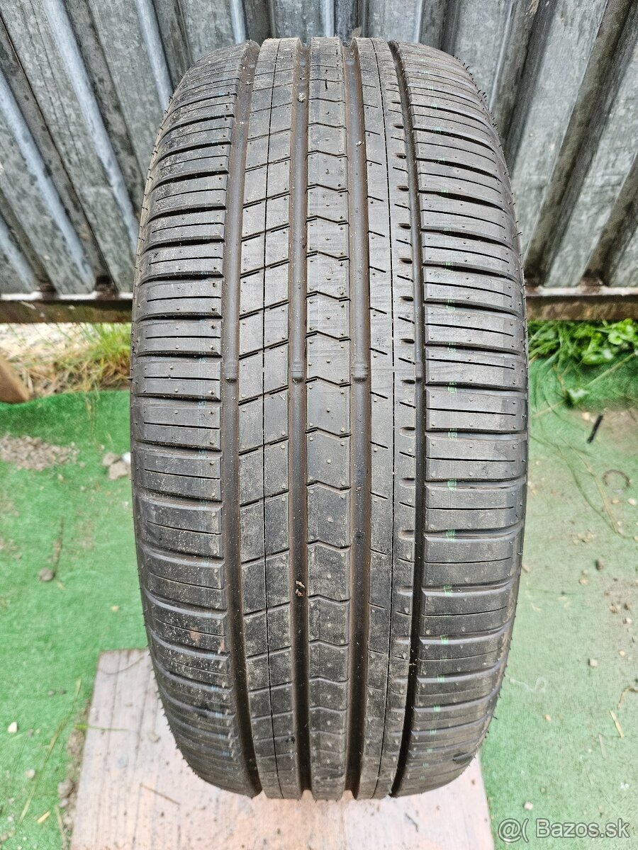 Nové letné pneu FALKEN ZIEX ZE310 Ecorun - 225/55 r18 - 17