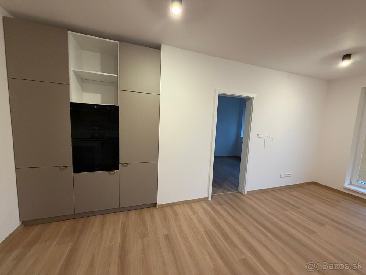 Prenájom - 17