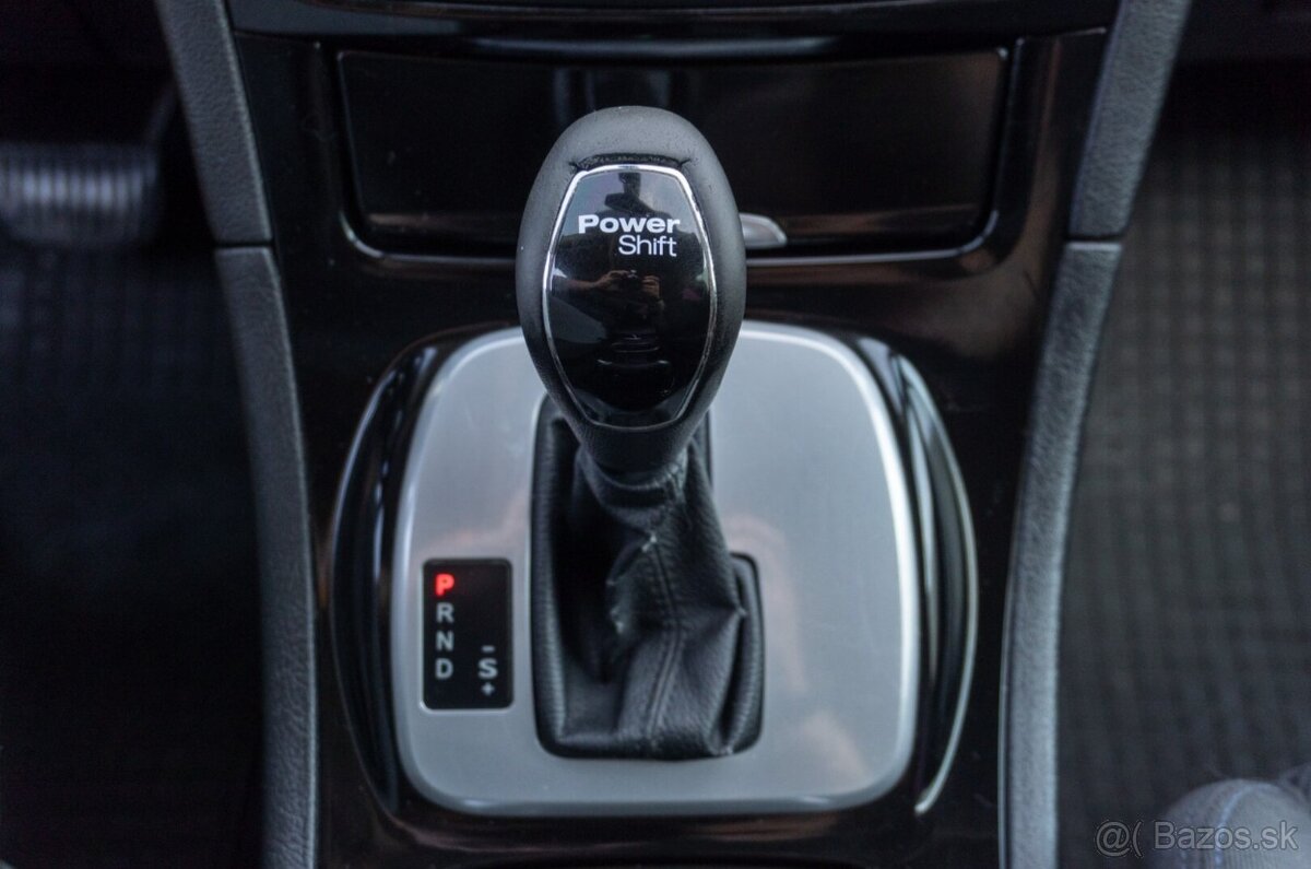 Ford S-Max 2.0 TDCi DPF Titanium A/T - 17