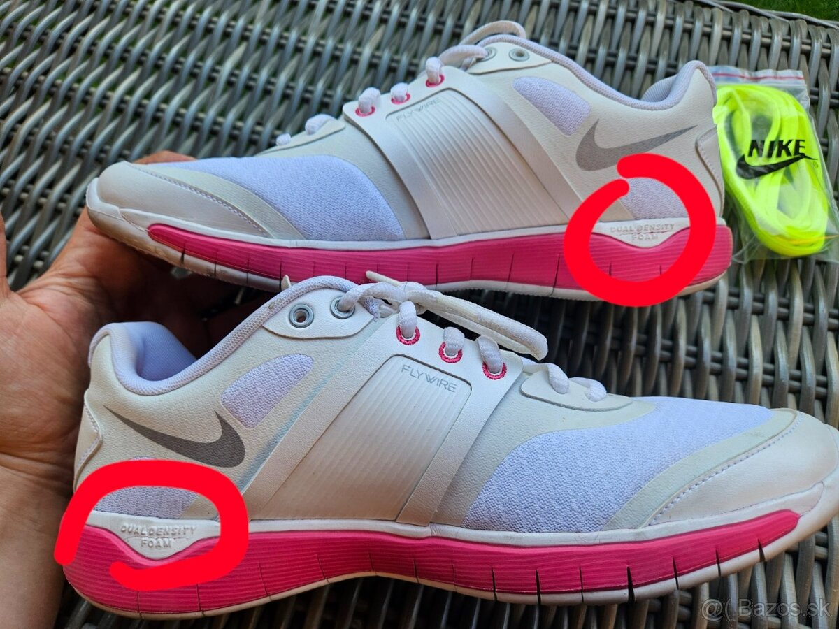 Nike Air tenisky v. 40 - 17