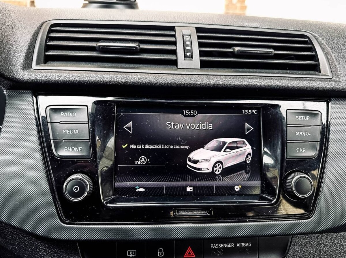 Škoda Fabia 1.0 TSI Ambition - 17