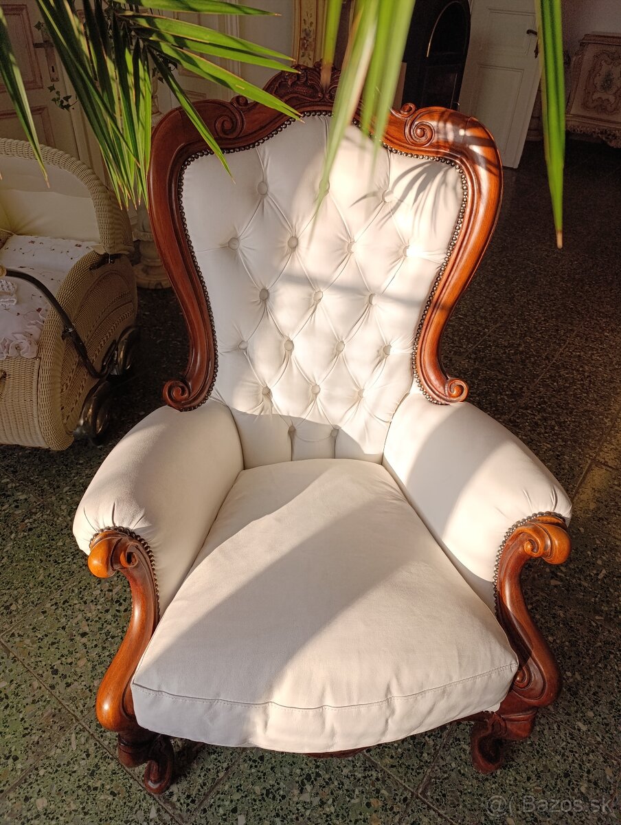 Sedacia súprava - 17