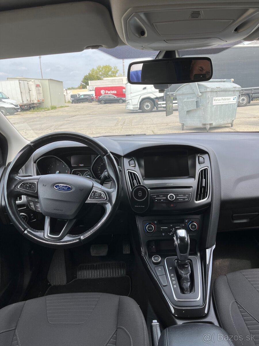 Predám Ford Fokus 3 - 17