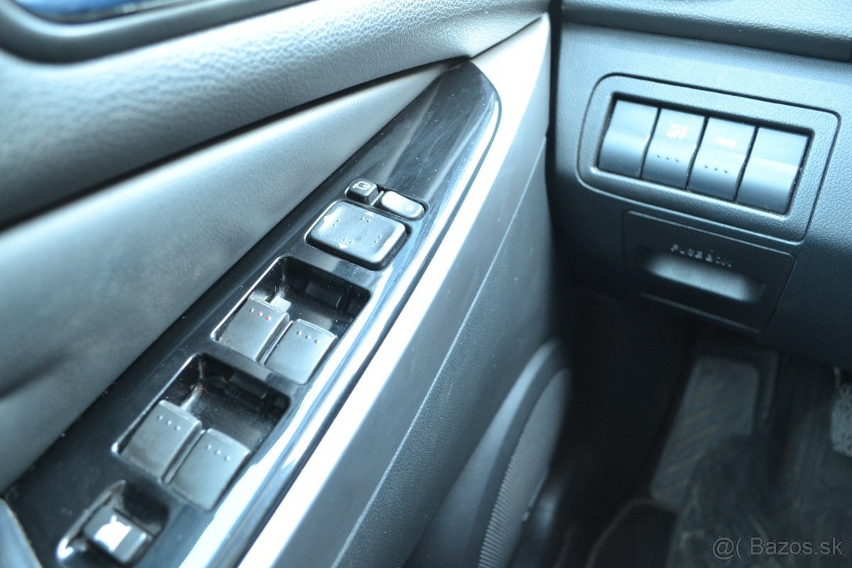 Mazda CX-7 2.2 MZR-CD Revolution High - 17