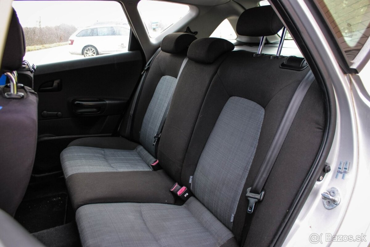 Kia Cee´d SW 1.4 CVVT 16V LX - 17