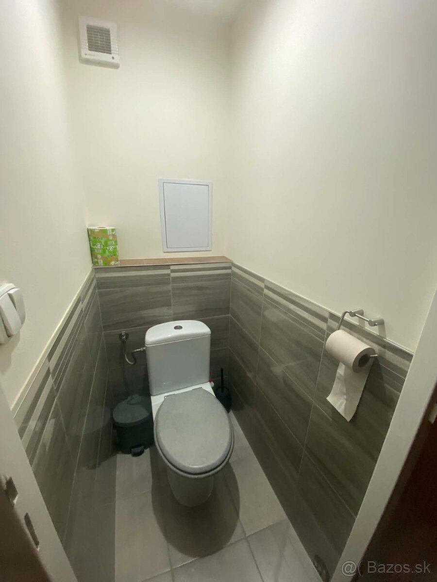 3-izbový byt na predaj - 17