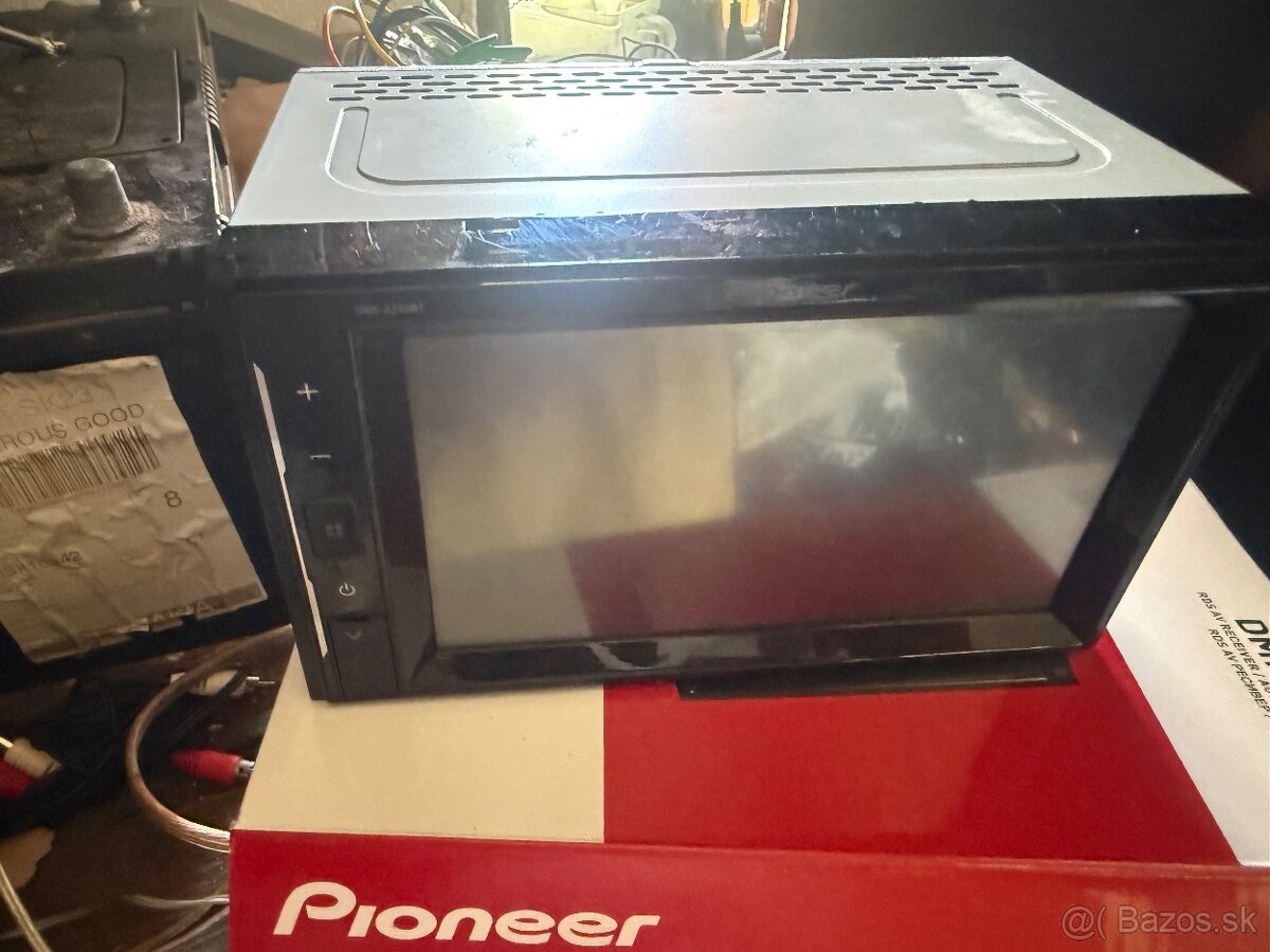 Pioneer AVH-290BT - 17