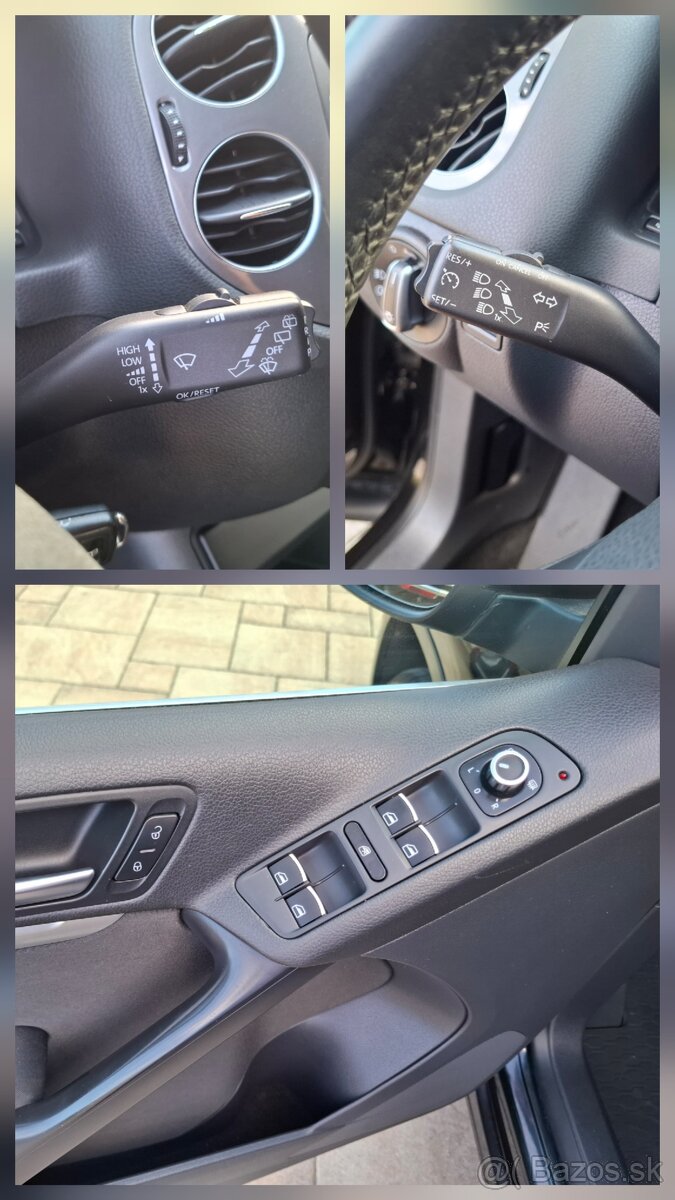 tiguan 2.0 CR TDI 4x4 - 17