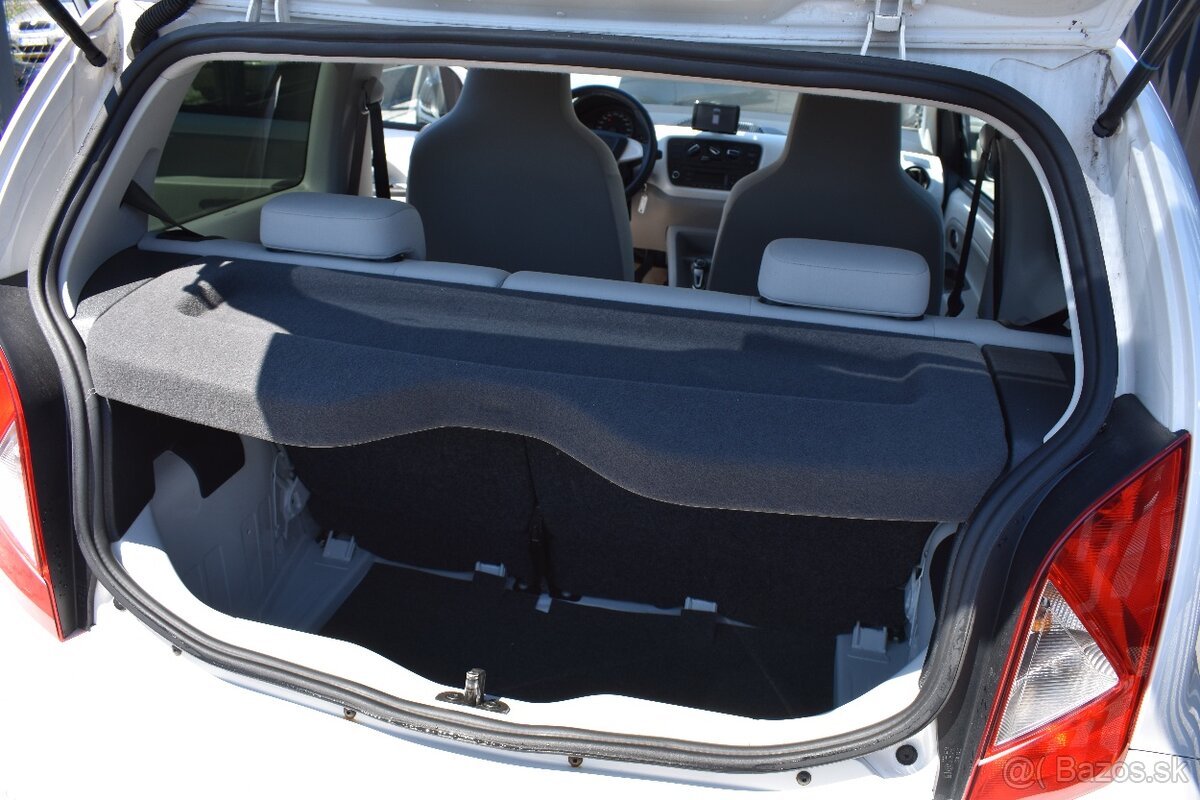 Seat Mii 1.0mpi 44kw - 17