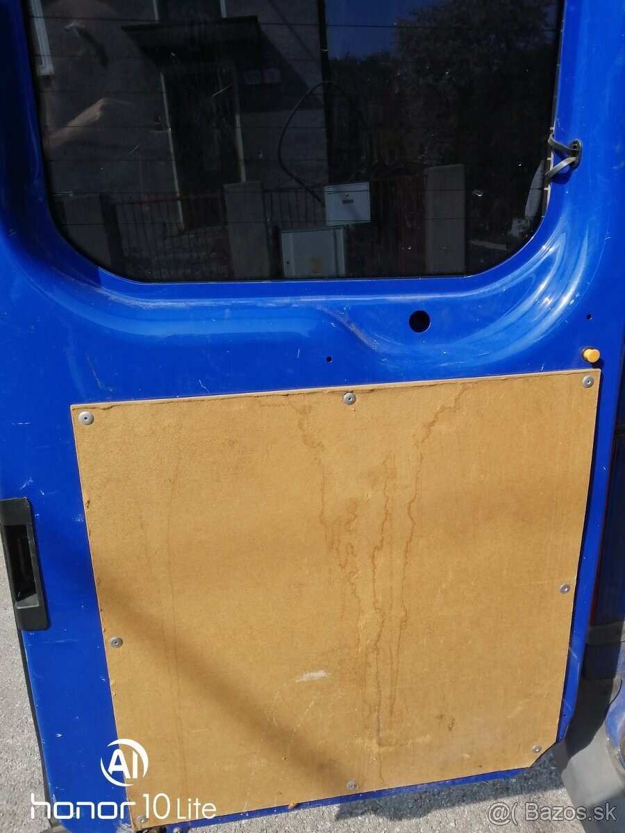 Ford Transit 280M rok 2011 najazdených 76900km - 17