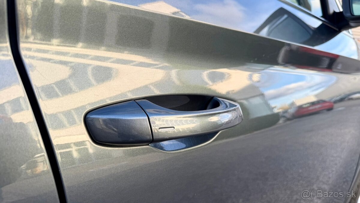 Škoda Kodiaq Style, 2.0 TDI, 110kW, DSG, 11/2020 - 17