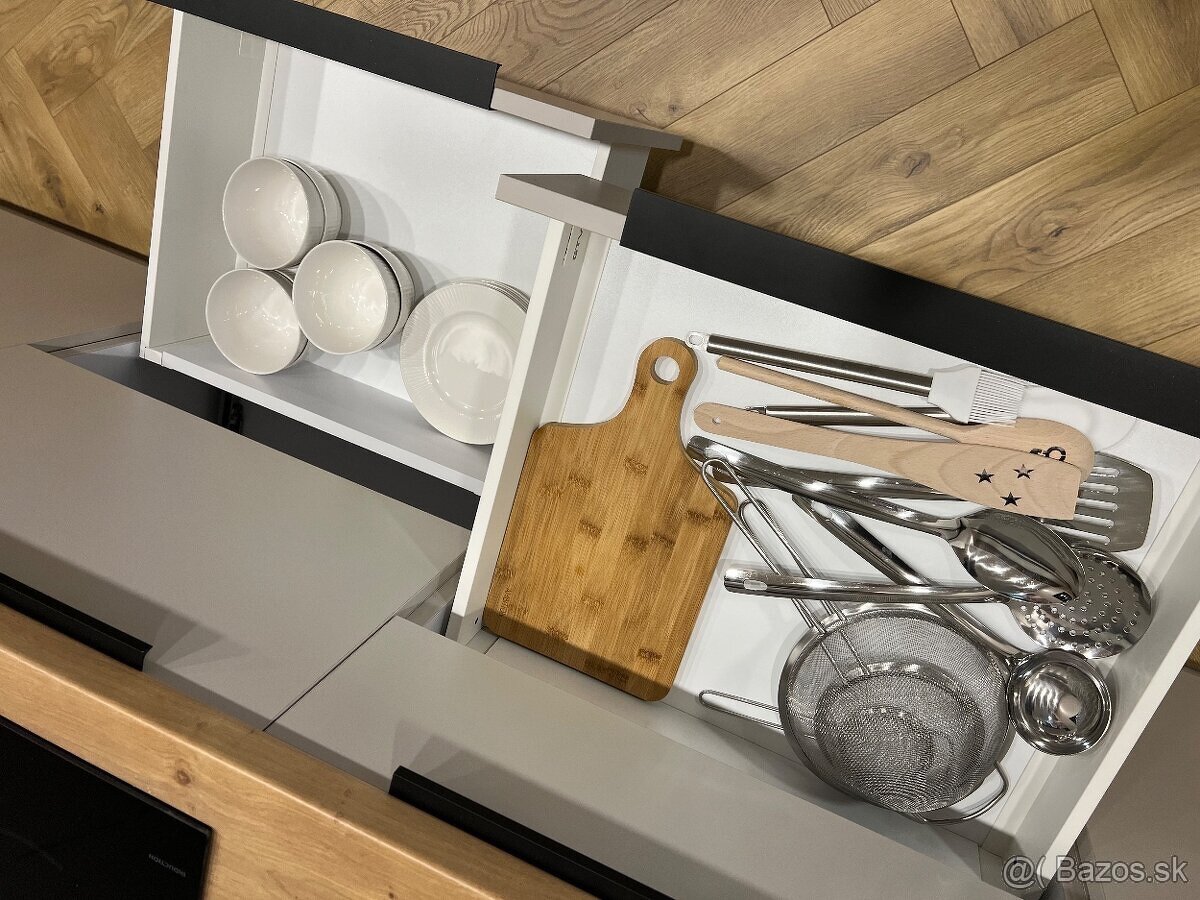 PRENÁJOM BYT RIVIERA VOĽNÝ OD 1.1.2026 - 17