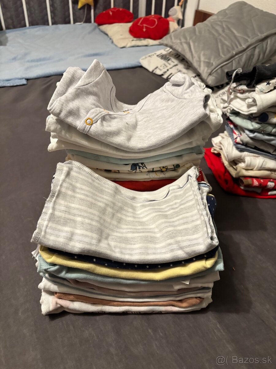 Predam veci pre chlapca od narodenia - 17