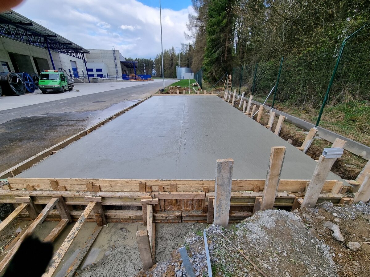 STAVEBNÉ PRÁCE - 17