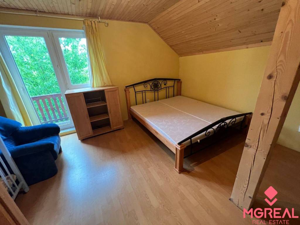 Murovaná chata Duchonka - 17