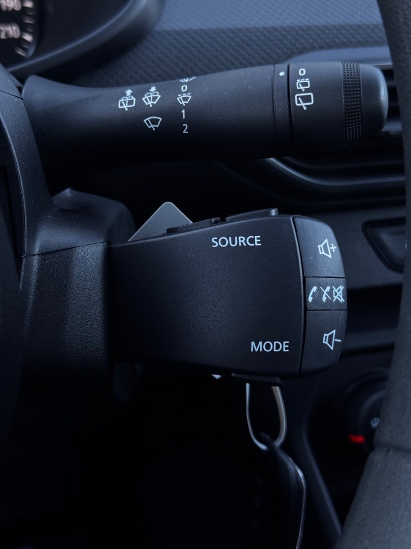 Dacia Sandero 1.0 SCe 65 Essential - 17