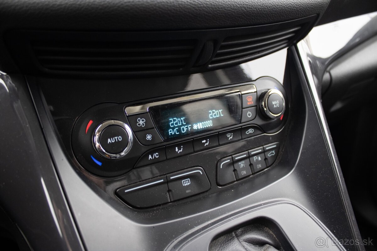 Ford Kuga 2.0 TDCi Duratorq 163k Titanium AWD - 17