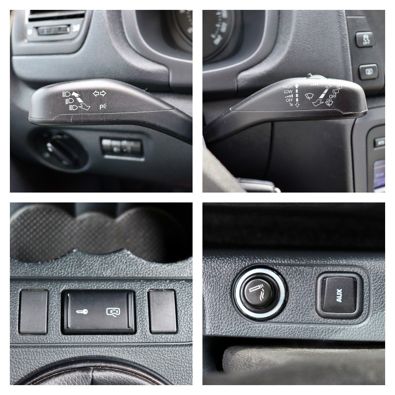 Škoda Fabia 1.2 ie Active - 17