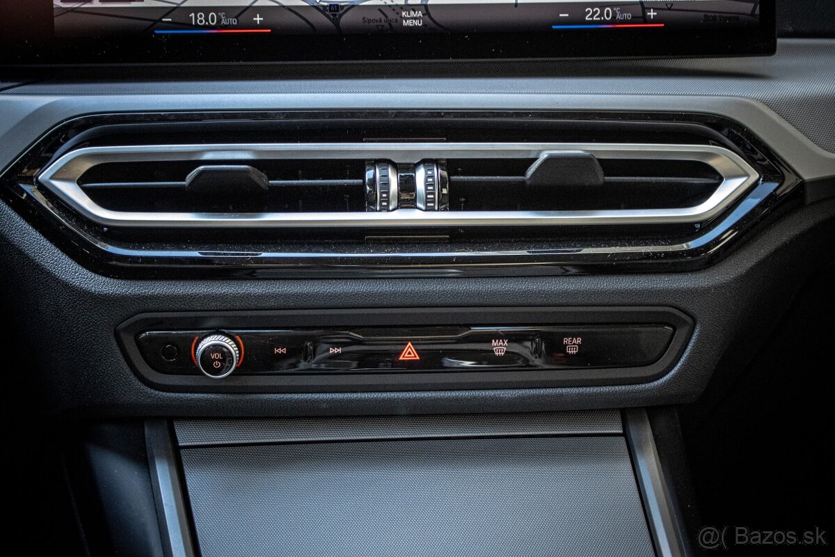 BMW Rad 3 Touring 320d mHEV xDrive A/T - 17