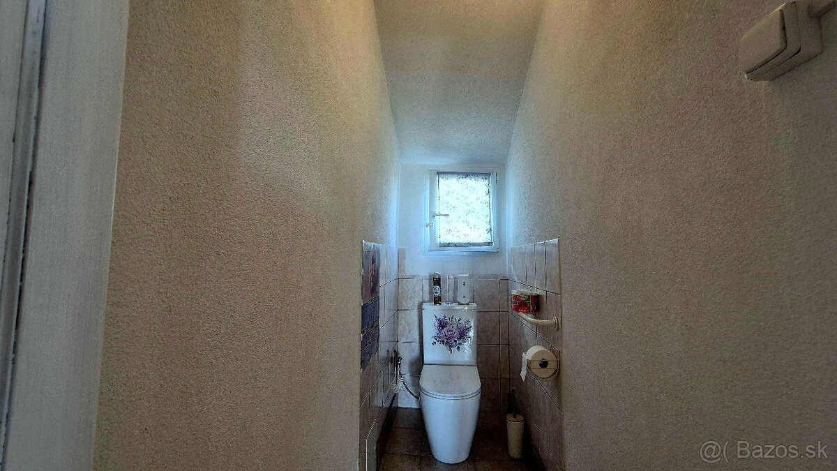 Predaj 3 izbový byt v Novákoch - 17