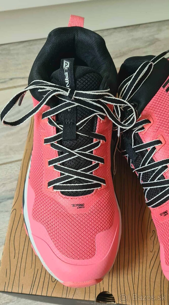 Tenisky Nike React Pegasus Trail , Jordan, Alpine Pro, - 17