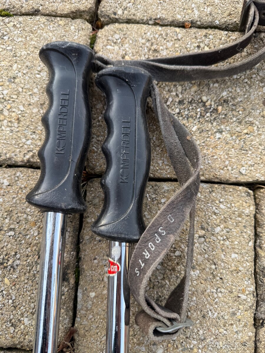 Lyze stare retro vintage - 17