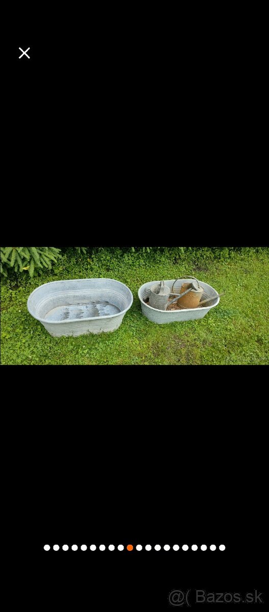 Retro rôzne veci. - 17