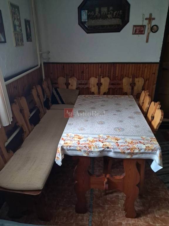 CHALUPA v rekreačnej oblasti TERCHOVÁ - ZÁZRIVÁ - 17