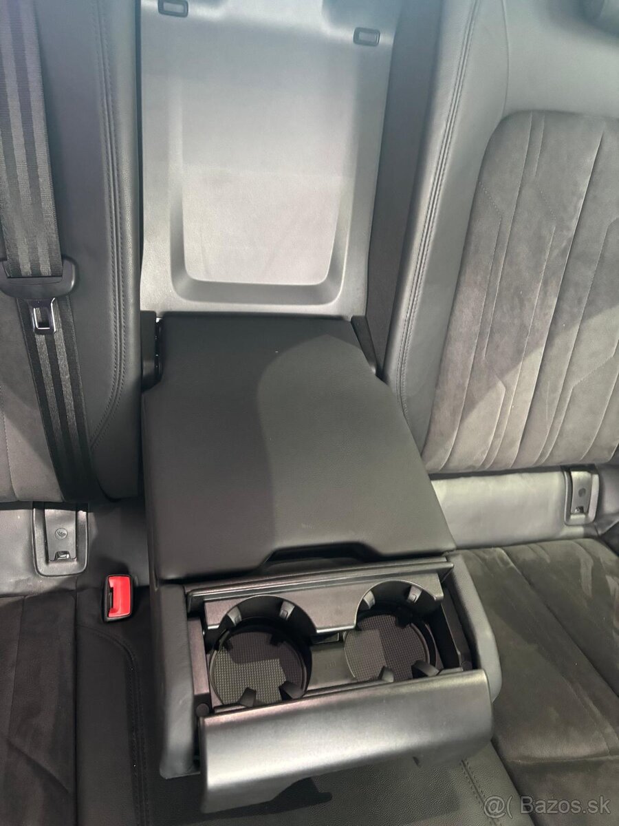 AUDI - A6 Avant Sport 40 TDI S tronic - 17