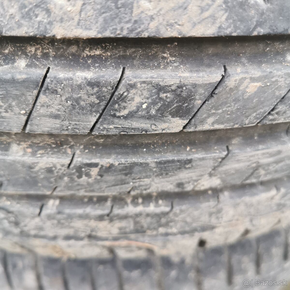 Passat B6 2l Inter benzín 2007 - 17