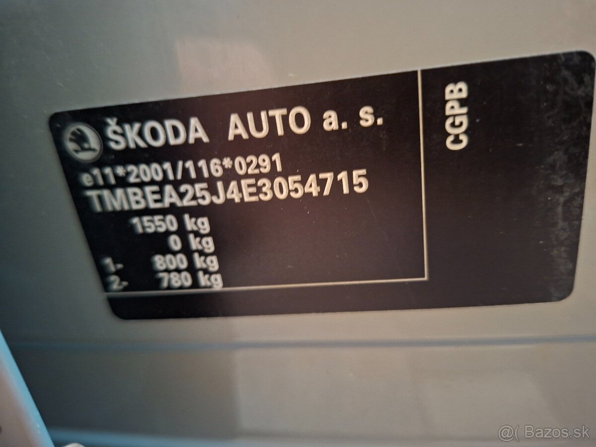 Predám Skoda Fabia 2--Monte Carlo-r.v-72013 - 17