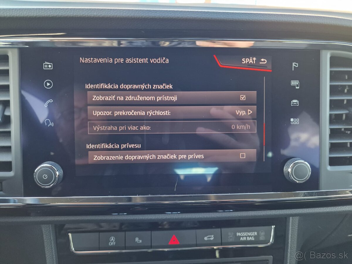 Seat Ateca 2.0 TDI 150 FR 4Drive DSG - 17