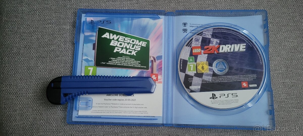 Predam hry na PS5 - 17