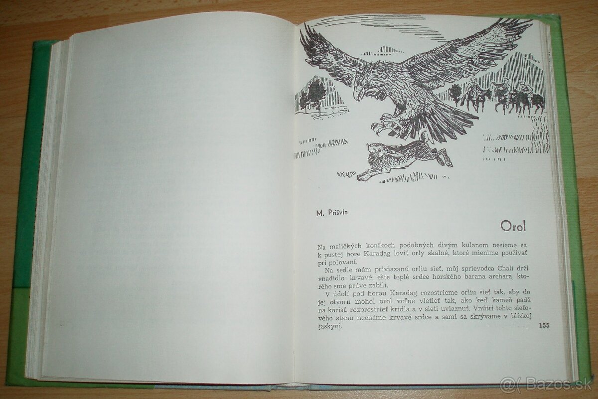 Samé Poľovnícke príhody - 17