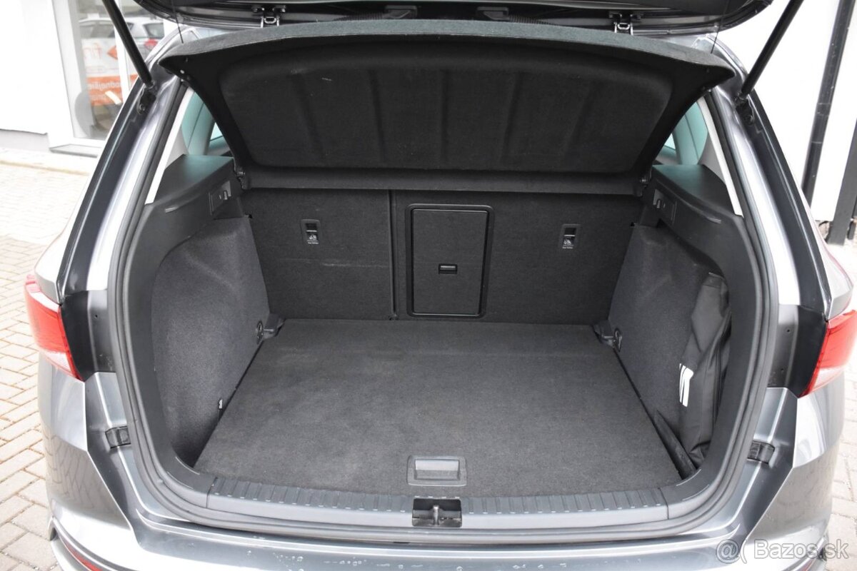 Seat Ateca 1.5 TSI 150 FR - 17