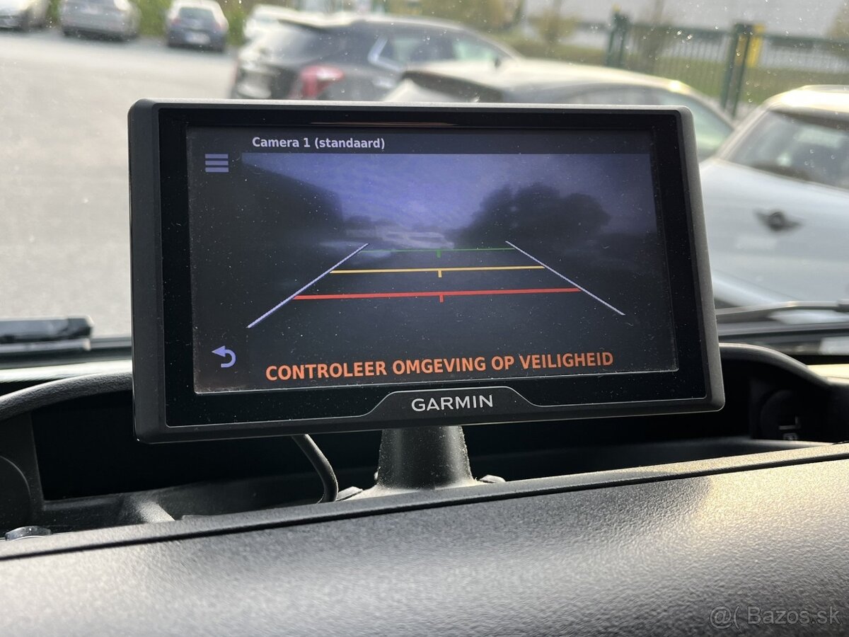 Iveco Daily 2.3 - Nafta - Automatická - 156 hp - 17