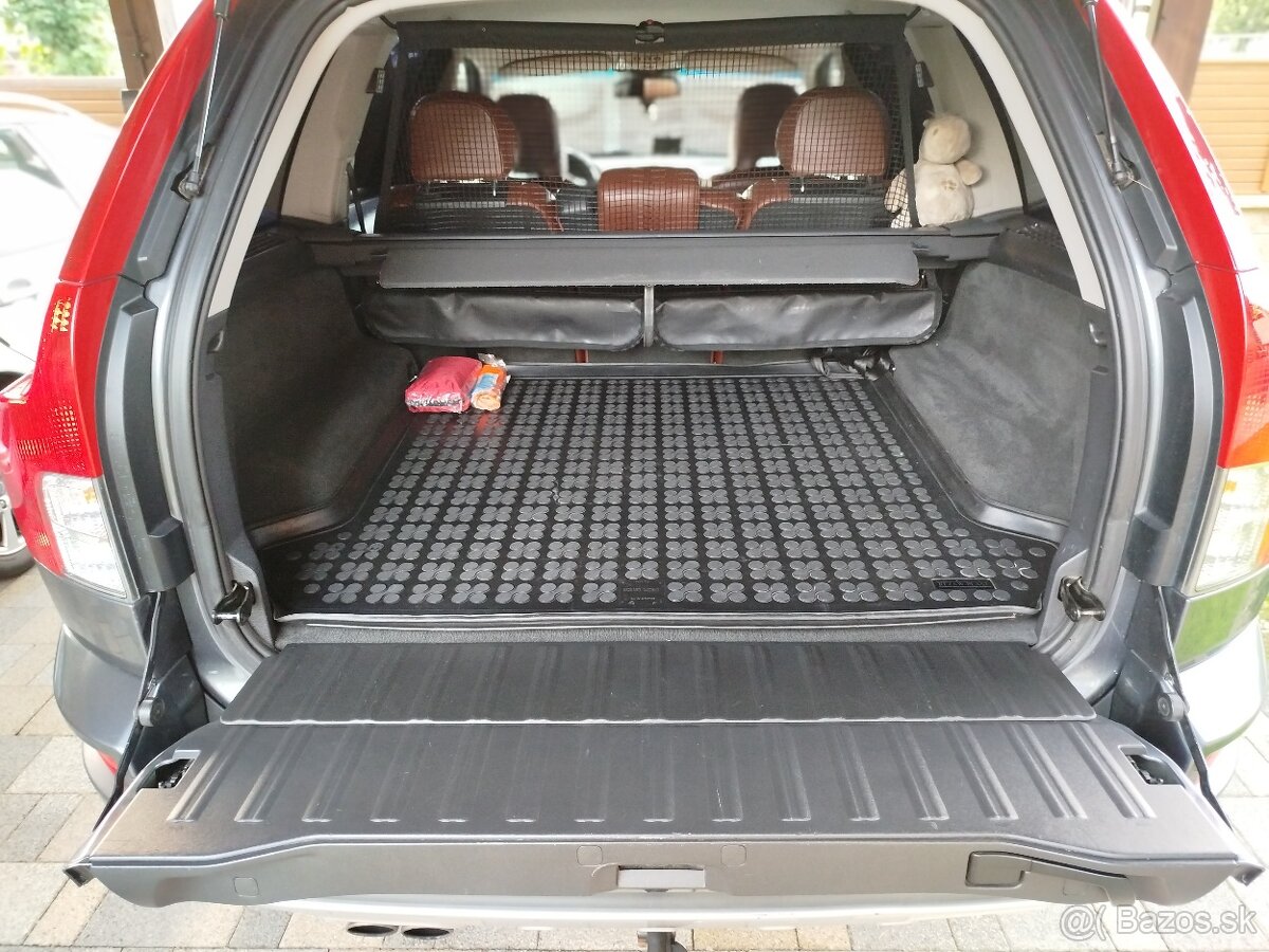 Predam VOLVO XC 90 SUMMUM,D5 - 17