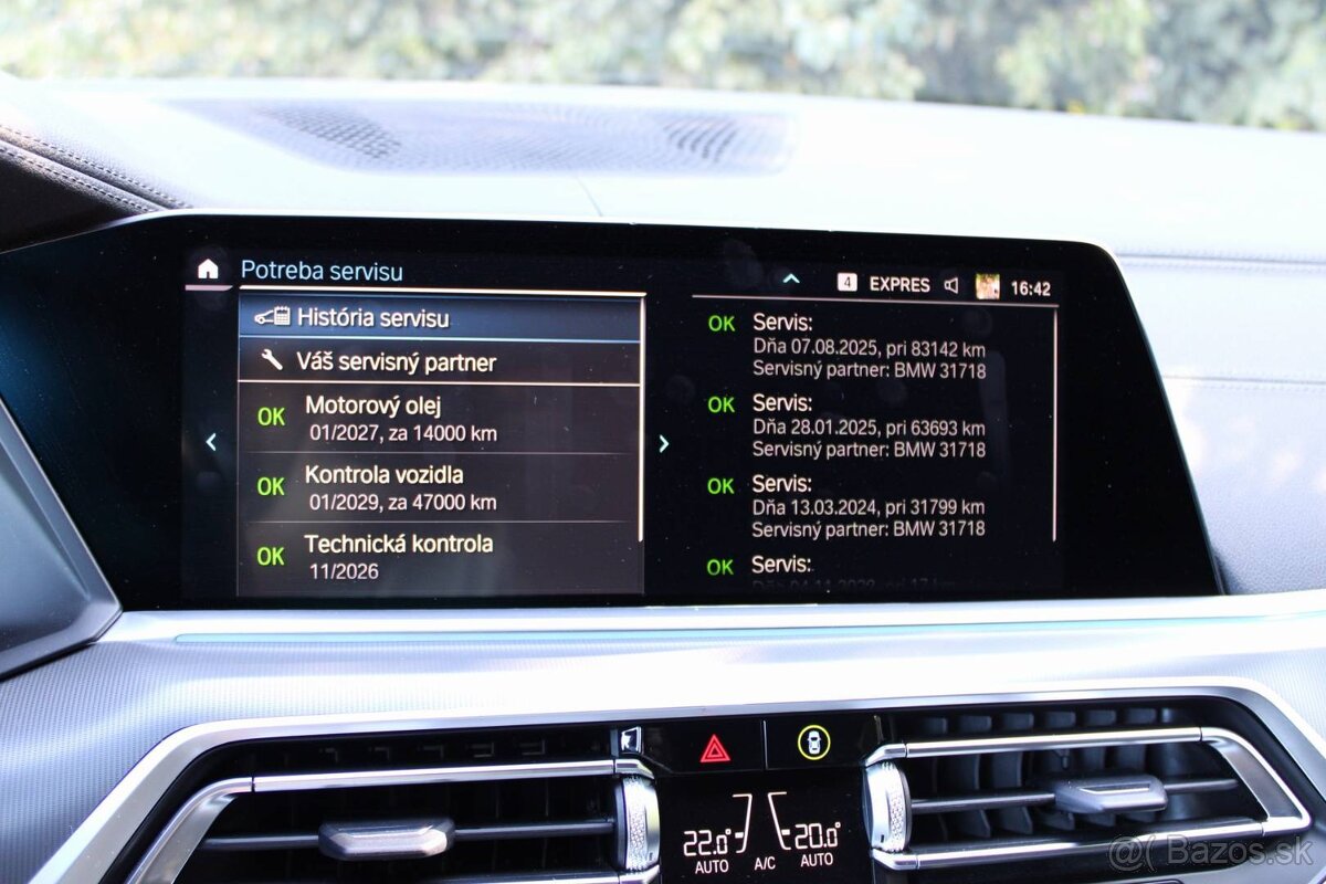 BMW X5 xDRIVE 45e PHEV M-Packet - 17