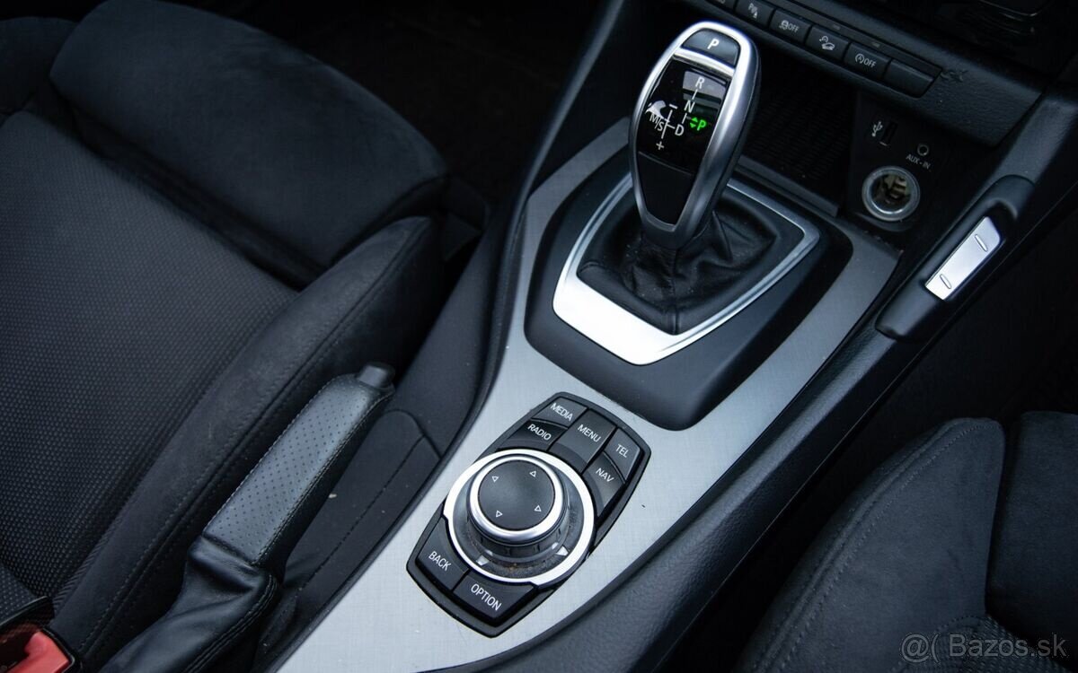 BMW X1 18d xDrive 105KW - 17