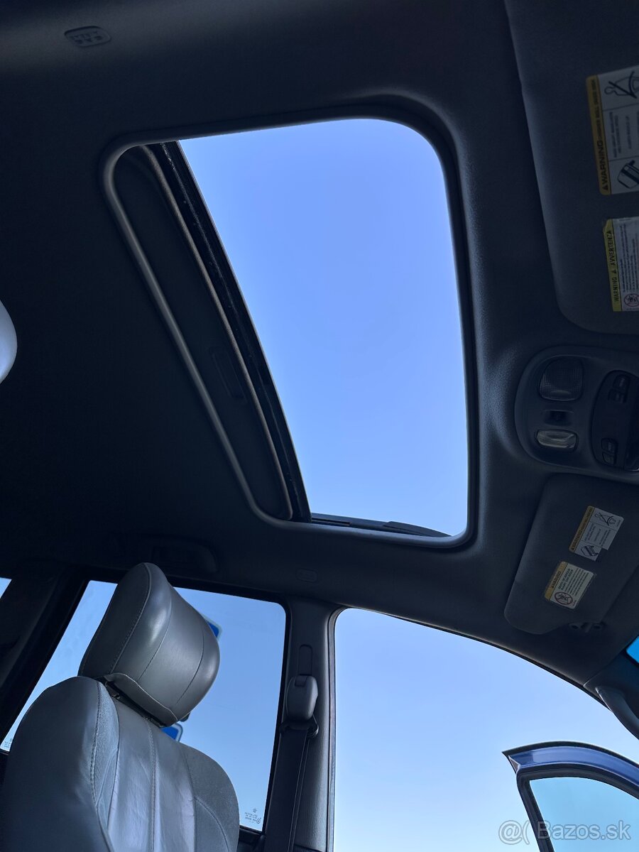 Jeep Grand cherokee 2.7 CRD - 17