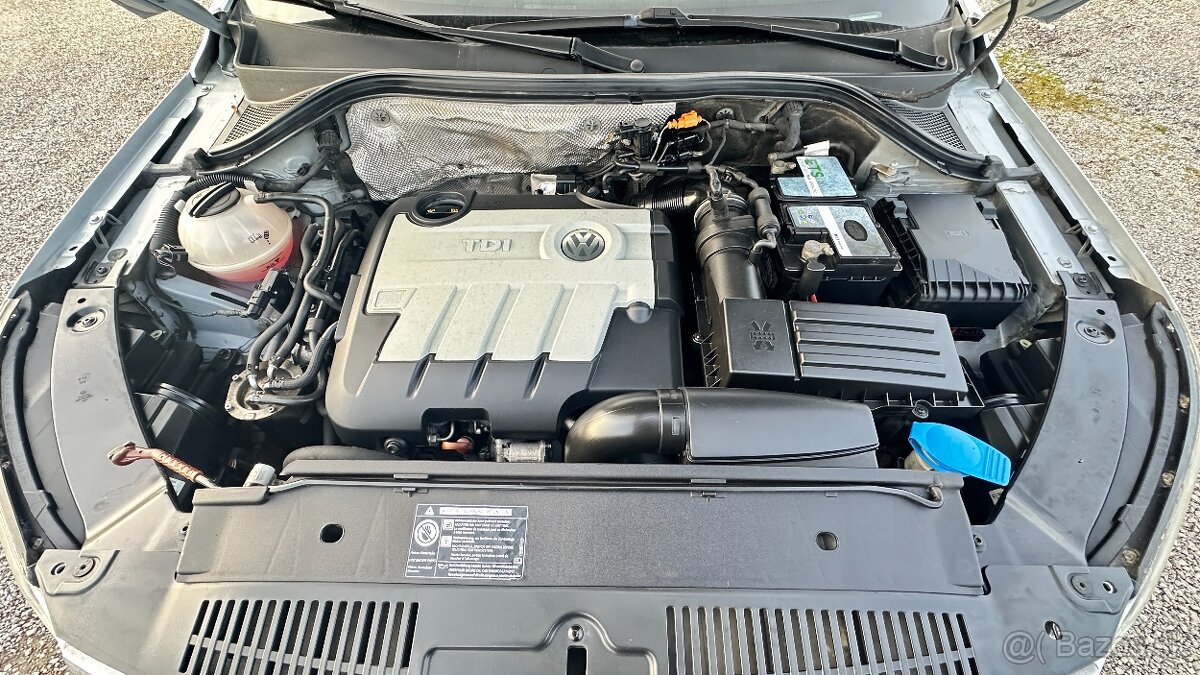 Volkswagen Tiguan 2.0 CR TDI 4-Motion Sport&Style - 17