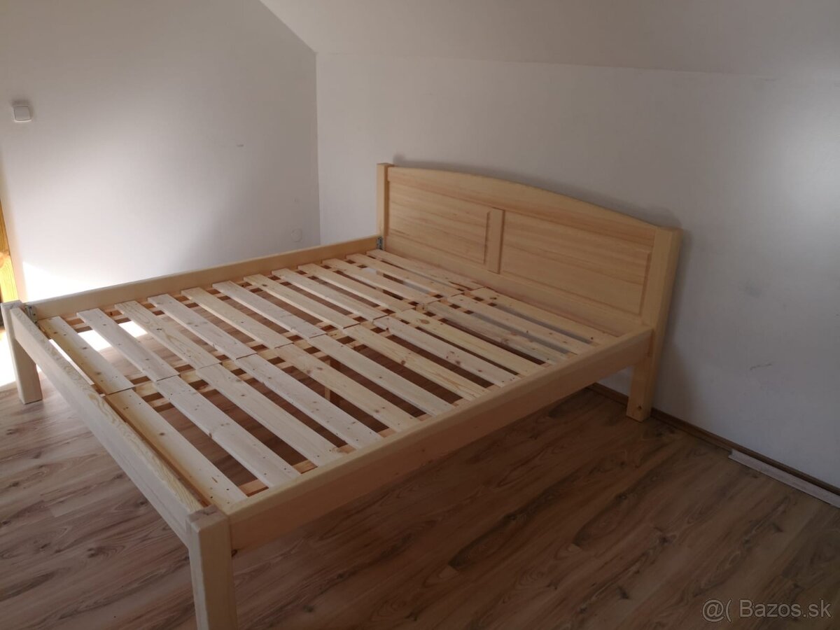 Manželská postel - 17