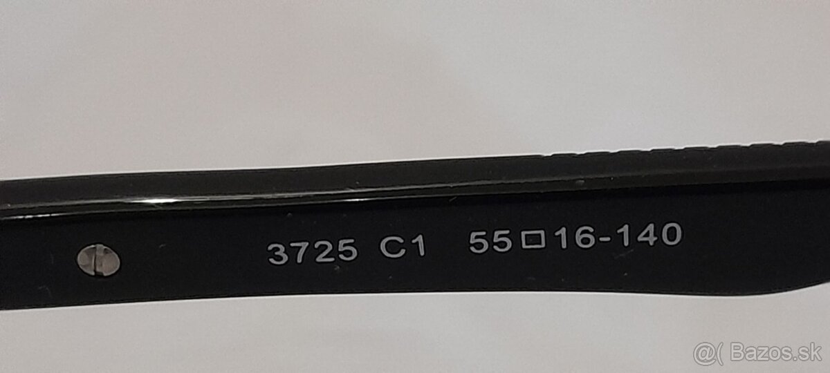 Rám na dioptrické okuliare Horsefeathers - 17