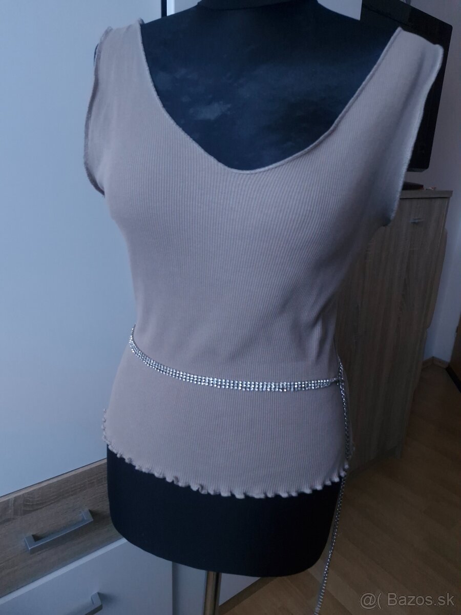 Rozne opasky NOVE, LACNO - 17