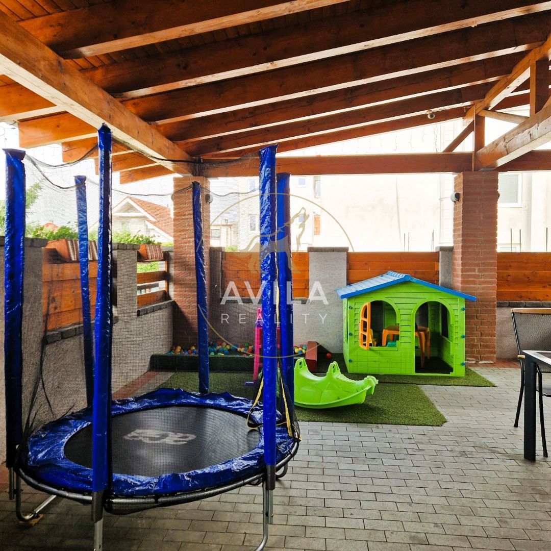 Reštaurácia pripravená na okamžité podnikanie – Horná Streda - 17