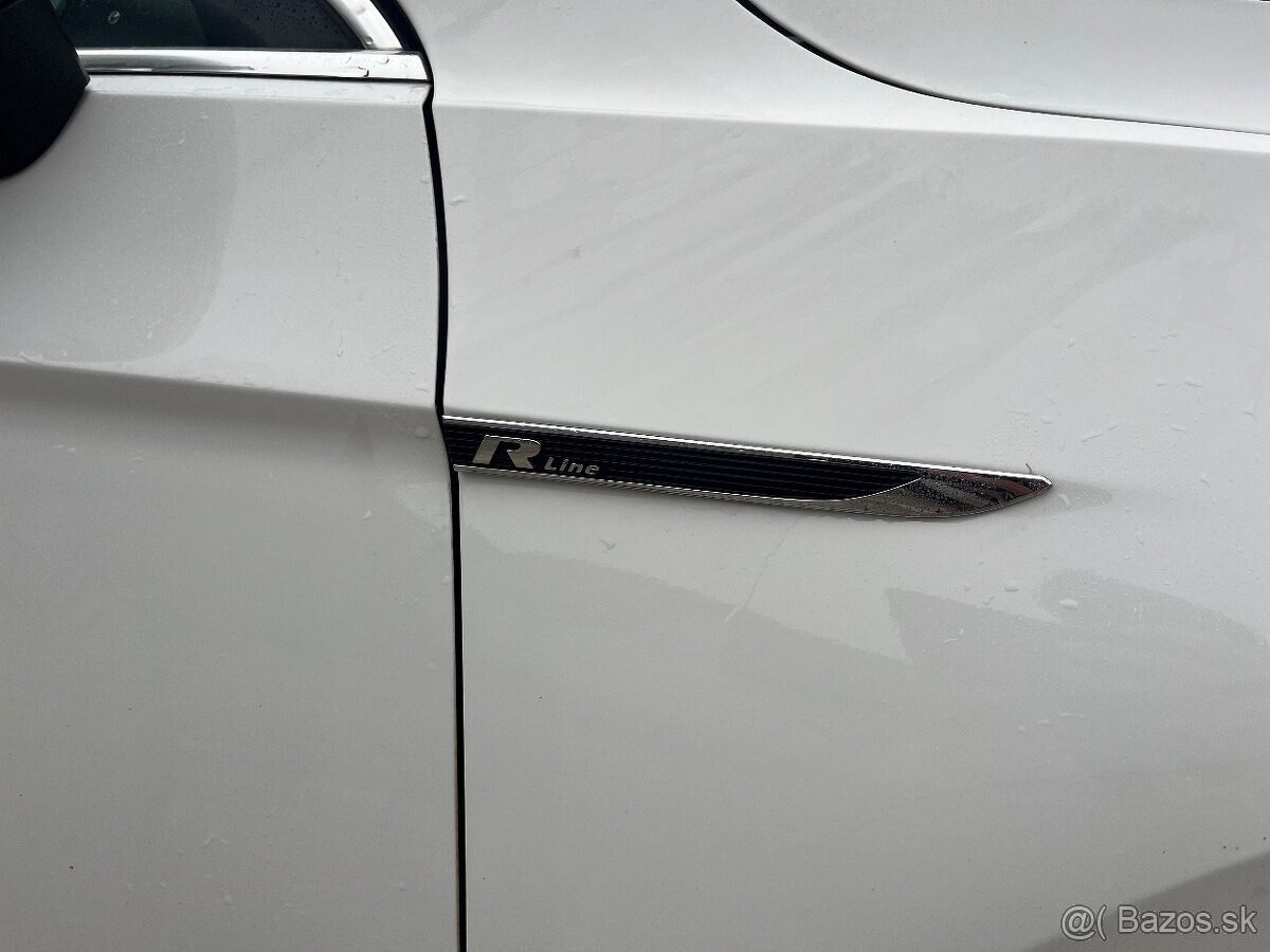 Volkswagen Passat B8 2.0 TDI DSG 4 Motion R Line r.v 2020 - 17