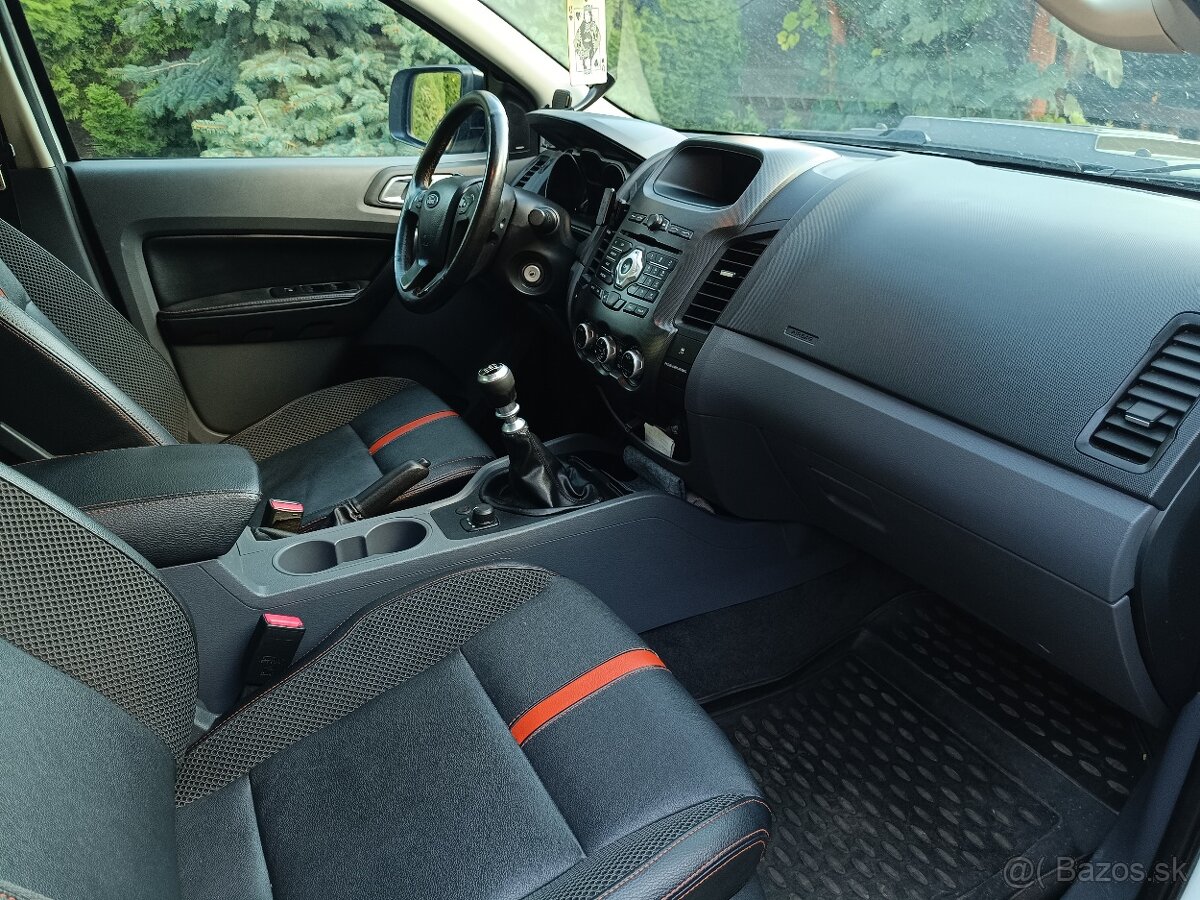 Ford Ranger 3.2 TDCi WildTrak - 17